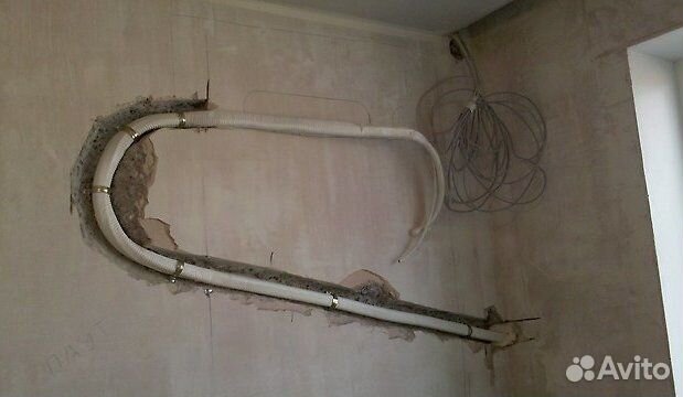 Установка кондиционеров, техобслуживание и ремонт