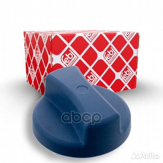 Крышка топливного бака MB 46460 Febi