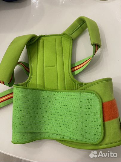 Корректор осанки