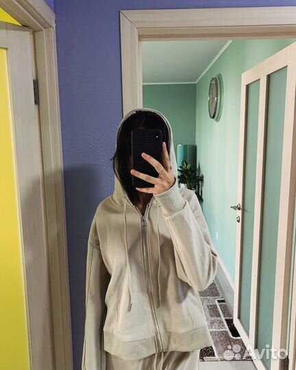 Костюм тройка