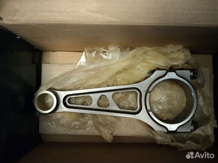 Шатуны Volkswagen, Audi (KR/PL/9A)