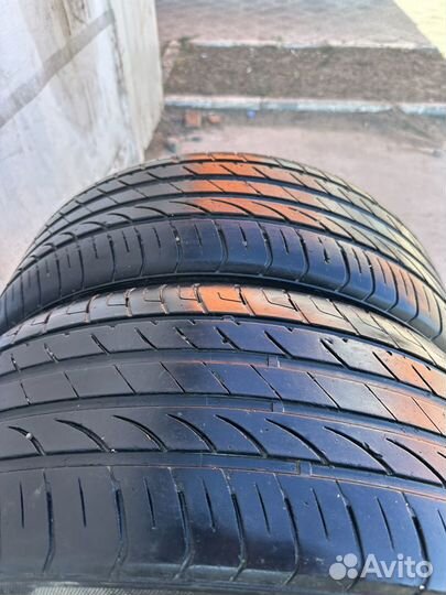 DoubleStar Maximum DH01 225/55 R17