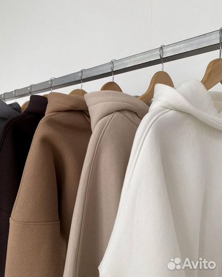 Спортивный костюм на флисе