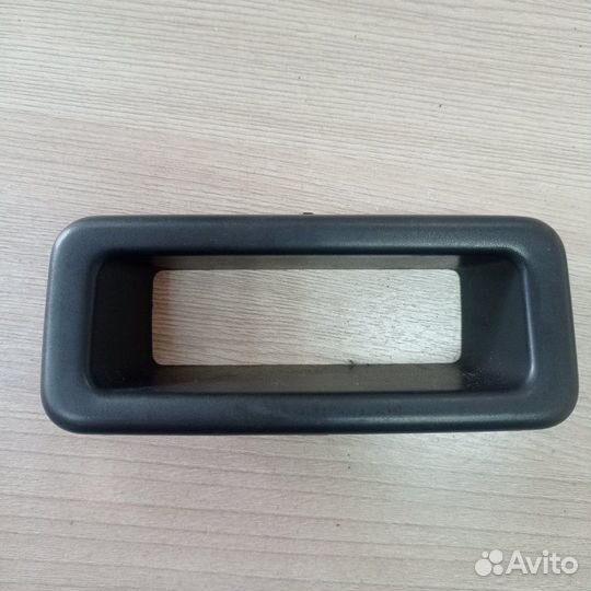 Рамка часов Land Rover Freelander