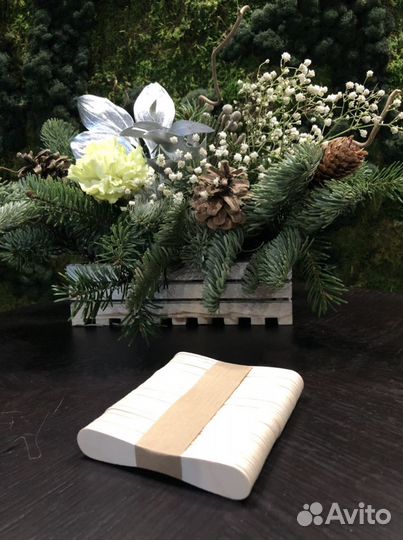 Палочки для мороженого