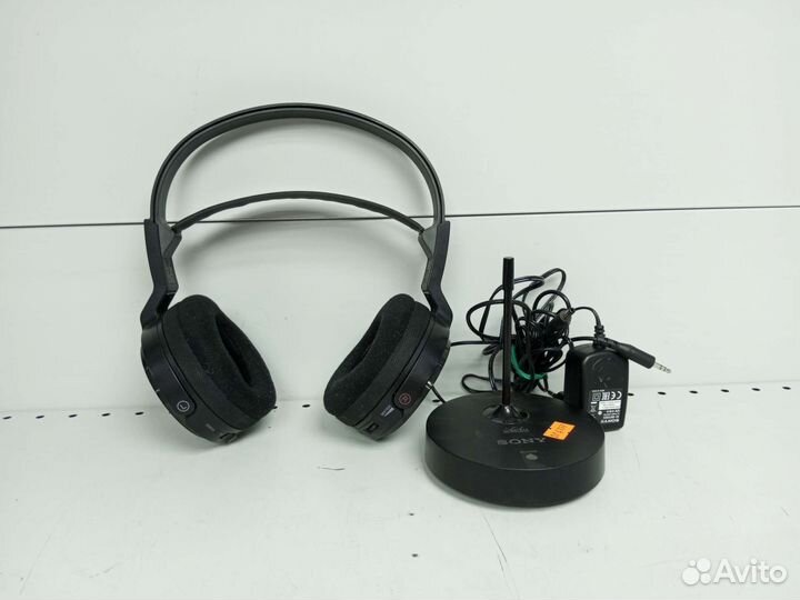 Наушники sony TMR-RF810R (26)