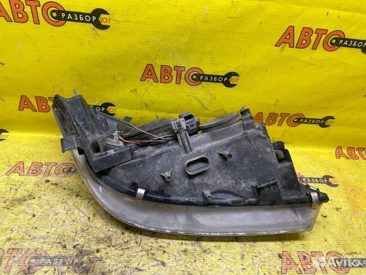 Фара передняя левая Nissan Primera P12 QG18DE 2003