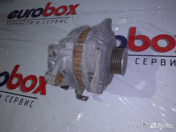 Генератор Mazda Mazda 3 (BM) 2013-2016