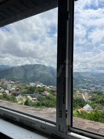 1-к. квартира, 30 м², 4/4 эт.