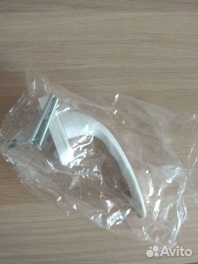 Ручки оконные