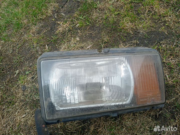 Запчасти на ваз 2107 бу