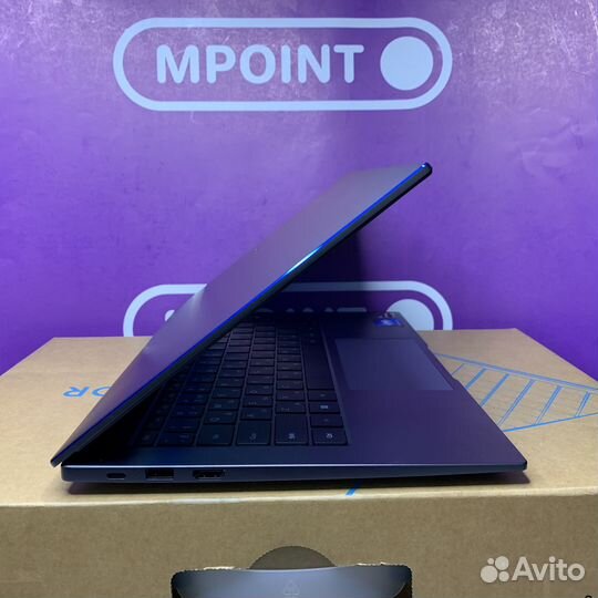 Идеальный MagicBook 14 BMH-WFQ9HN 16/512gb