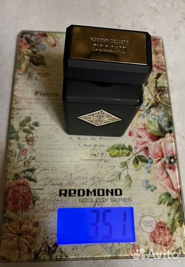 Blessed Baraka Initio Parfums Prives