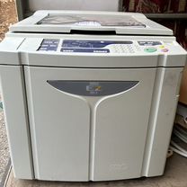 Riso ez 201e