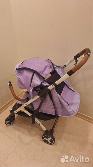 Детская коляска