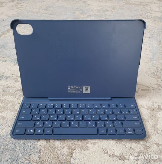 Чехол-клавиатура Honor Pad 8 SMART Keyboard