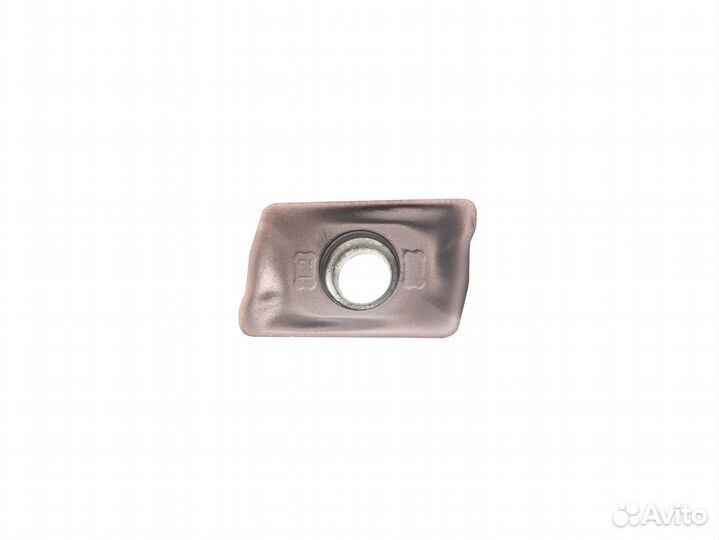 Пластина для фрезы с чпу R390-180612