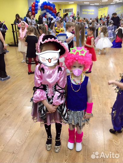 Продам костюм новогодний новый