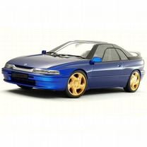 Subaru SVX 3.3 AT, 1993, 256 000 км, с пробегом, цена 850 000 руб.