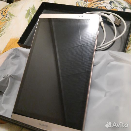 Планшет huawei matepad m2