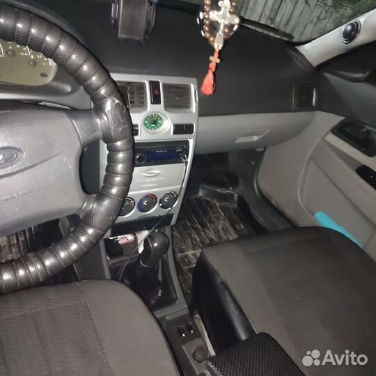 LADA Priora 1.6 МТ, 2007, 272 000 км