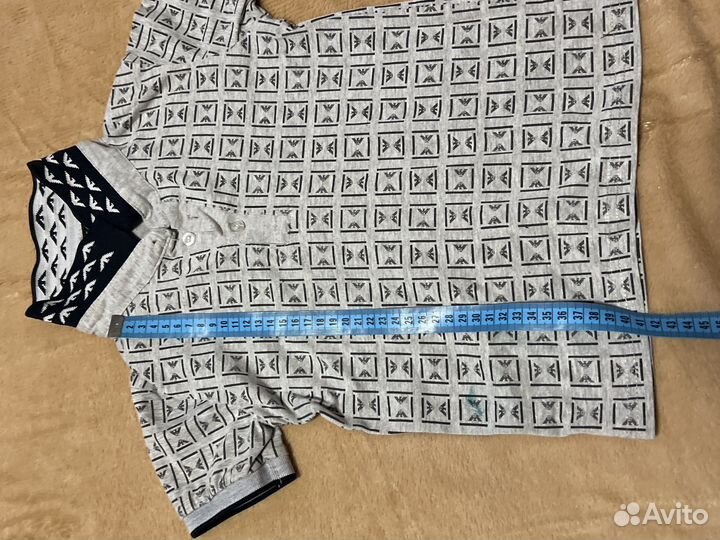 Вещи пакетом на мальчика 5 лет