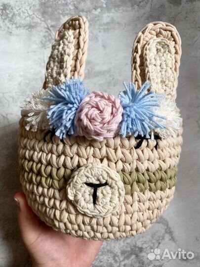 Корзинка для хранения