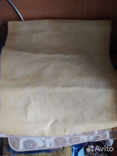 Дивандейки бу