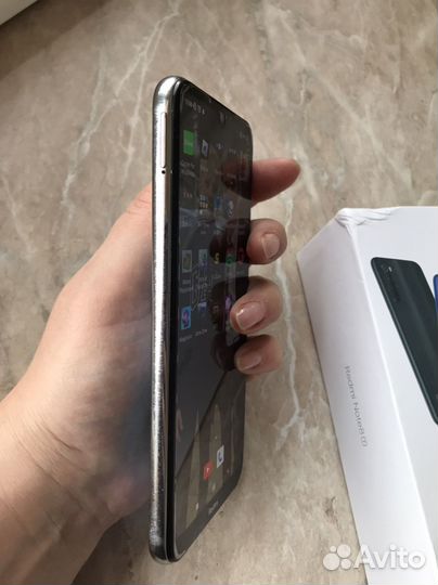 Xiaomi Redmi Note 8T, 4/64 ГБ