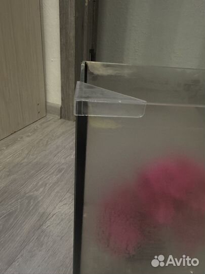 Аквариум 40 литров