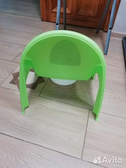 Горшок детский