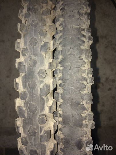 Покрышки для велосипеда 26