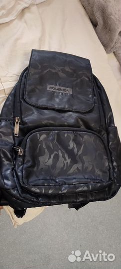 Рюкзак женский