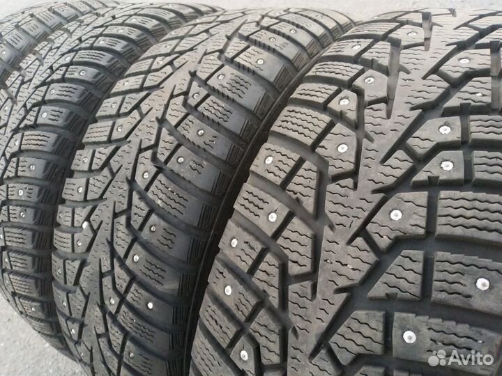 Зимние колёса R16 Kia Киа