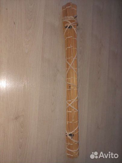 Римская штора