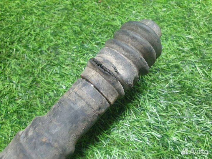 Карданчик рулевой колонки Mitsubishi Pajero 2