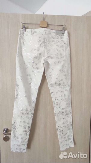 Летние женские брюки