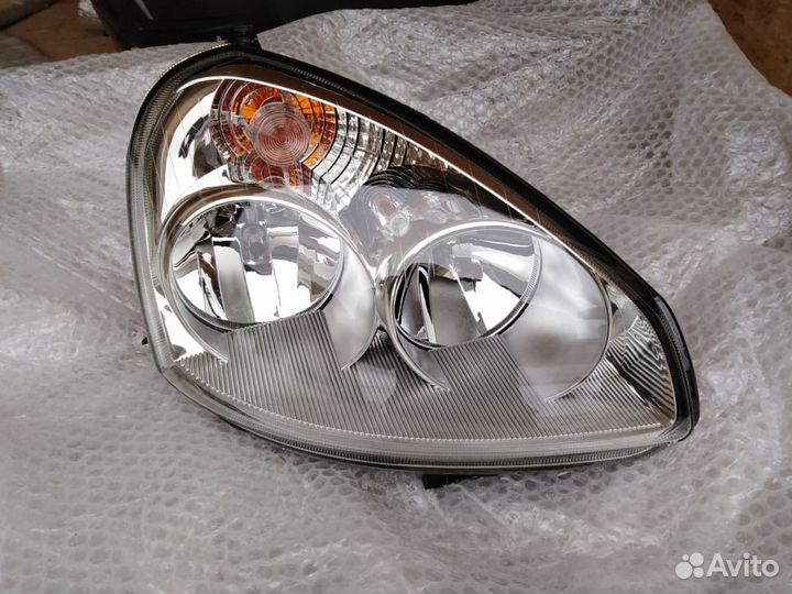 Фара приора 2170 Севием
