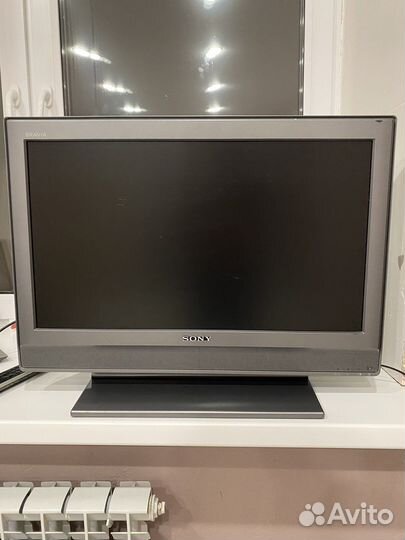 Телевизор sony bravia
