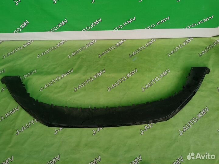 Спойлер Volkswagen Golf, Volkswagen Jetta