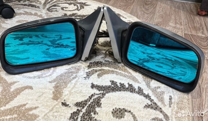 Зеркала ваз 2110-2112