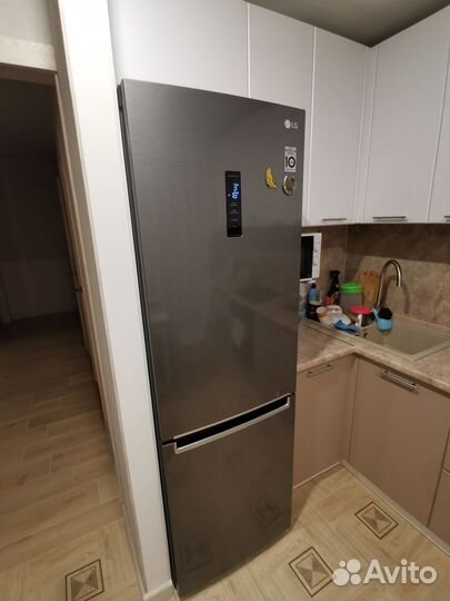 Ремонт холодильников и стиральных машин