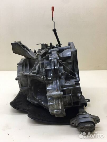 АКПП 4500023261 Hyundai Solaris RB 2010-2017