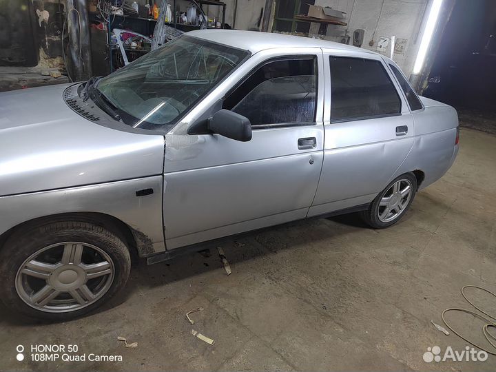 ВАЗ 2114 Samara 1.6 МТ, 2011, 90 000 км