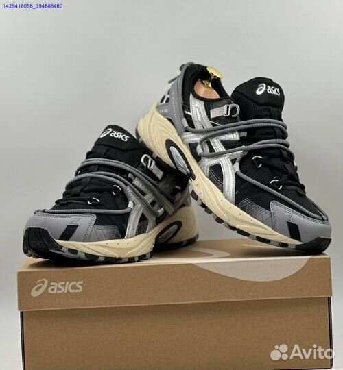 Кроссовки Asics Gel-Kahana TR V2 (Арт.28103)