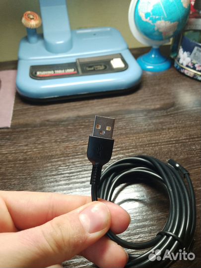 Кабель micro usb 3 м