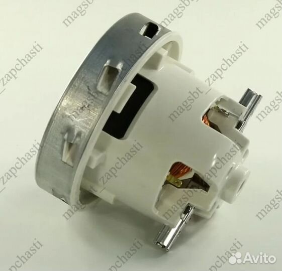 Двигатель пылесоса моющего 1200W karcher