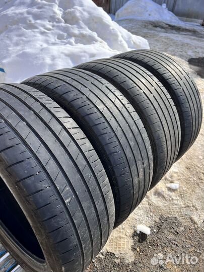 Bridgestone Turanza T005A 225/45 R19