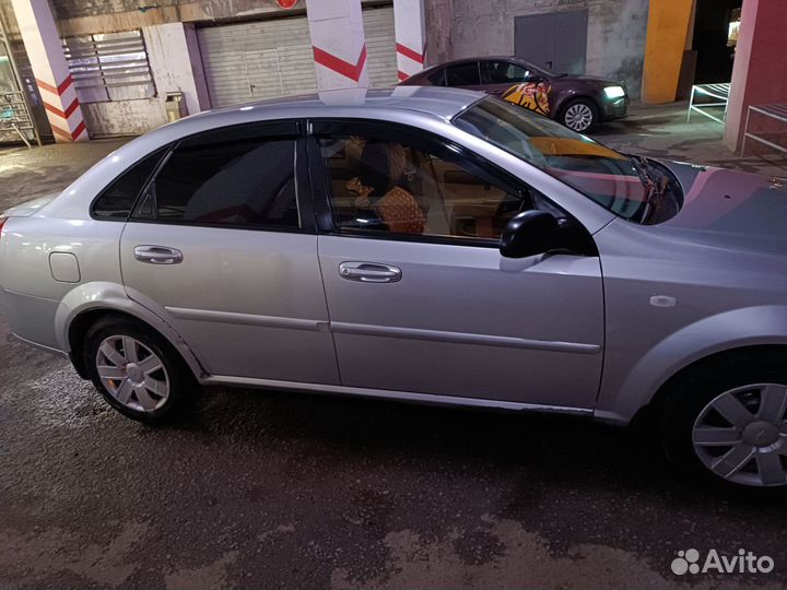 Daewoo Gentra 1.5 МТ, 2014, 220 000 км