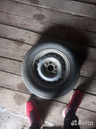 Колеса r 13 на ваз